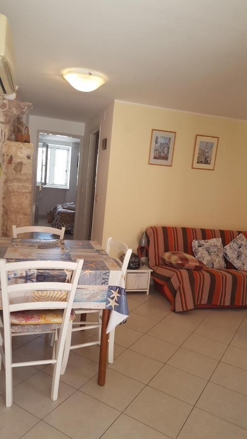Apartment Matej Pola Esterno foto